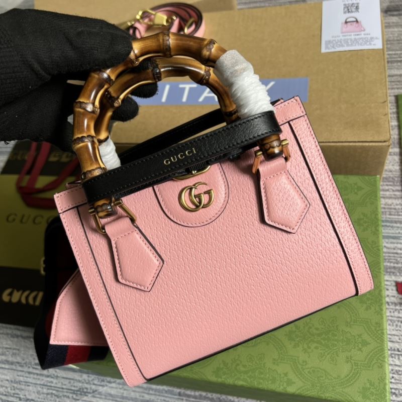 Gvc*1 tote bags